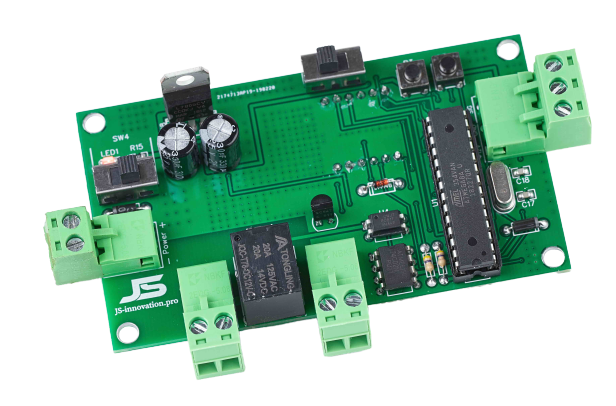 additional Equipment PCB11