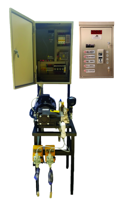 inverter System